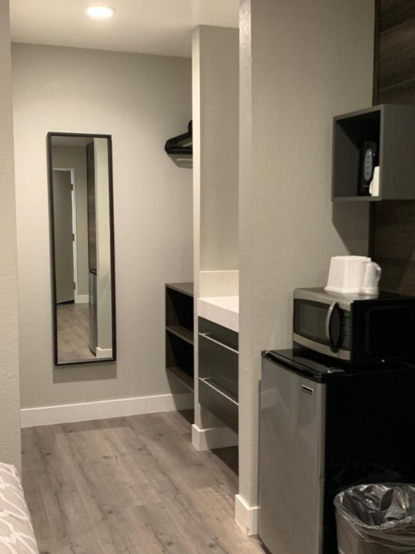 Motel Sakura image 42